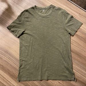 GAP Green Tee - Large